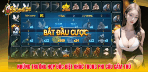 Những trường hợp đặc biệt người chơi có thể tận dụng khi chơi