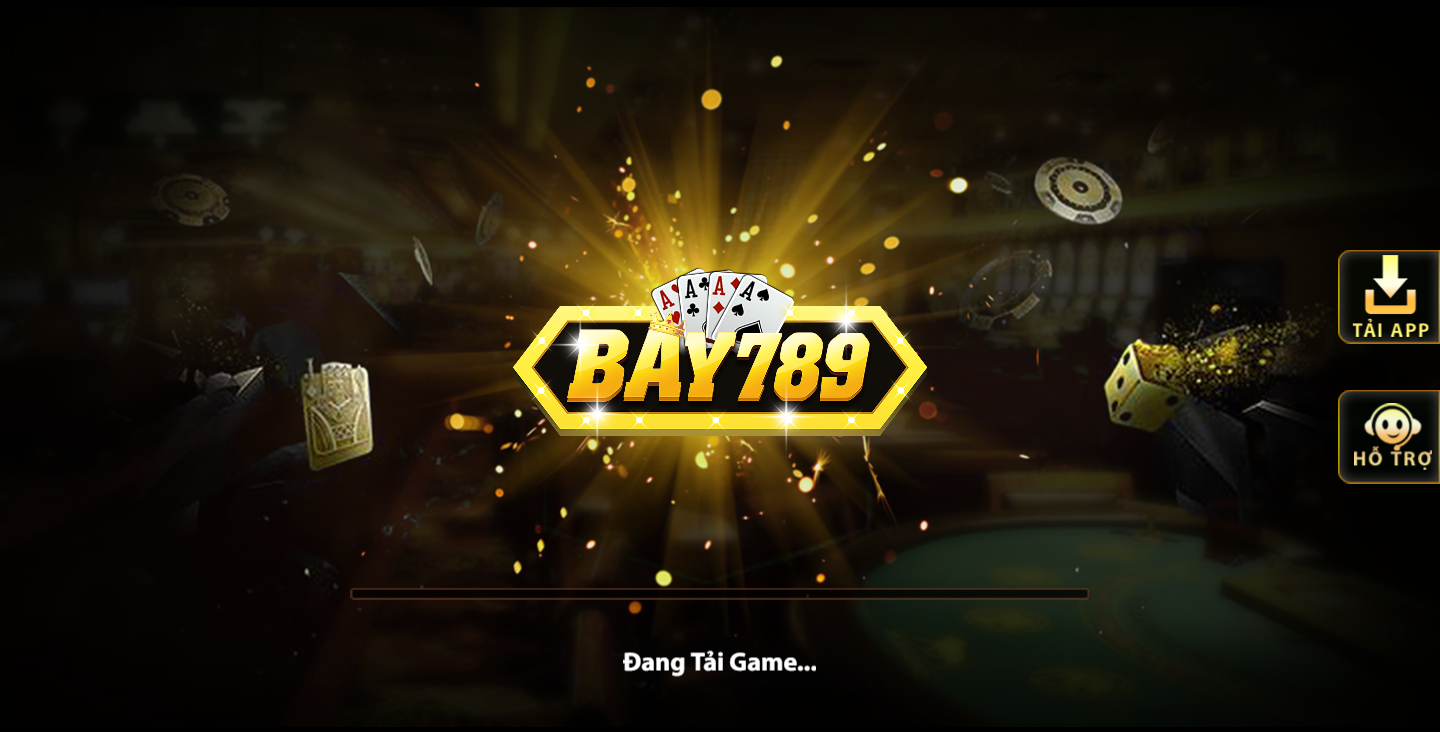 Bay789 - App tài xỉu online uy tín nhất 2024