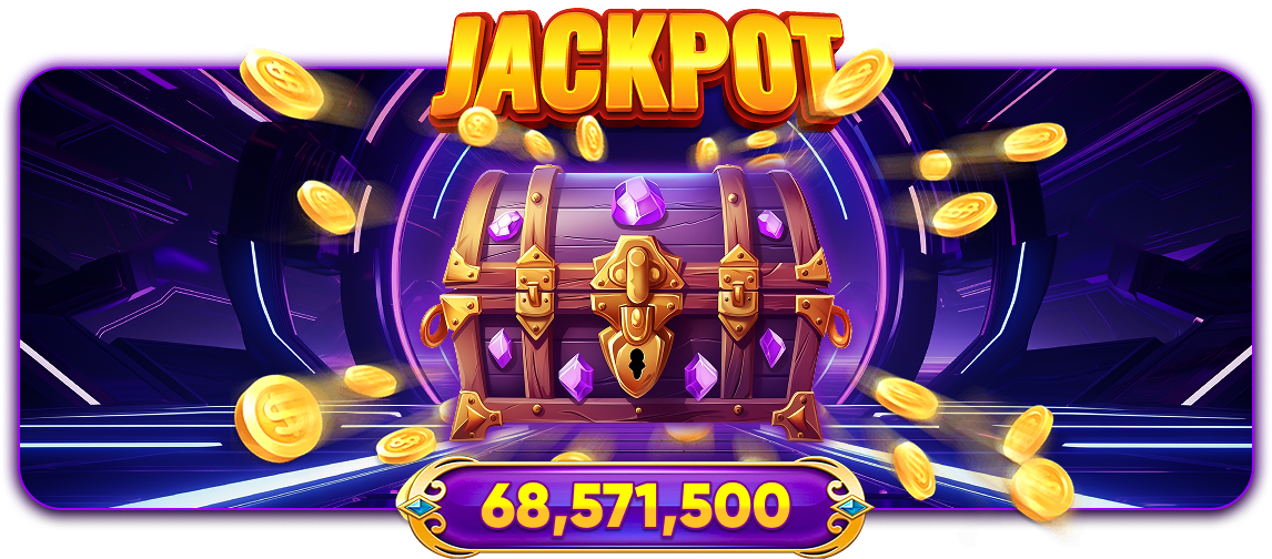 JackPot-68 Game Bài
